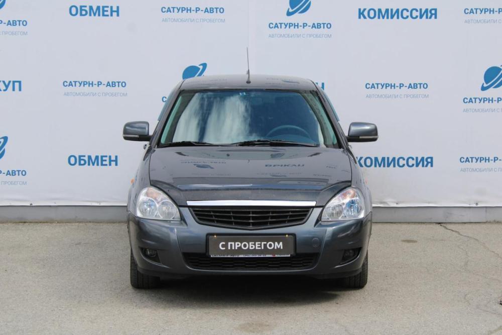 Lada (ВАЗ) Priora I Рестайлинг Пермь  - изображение 2