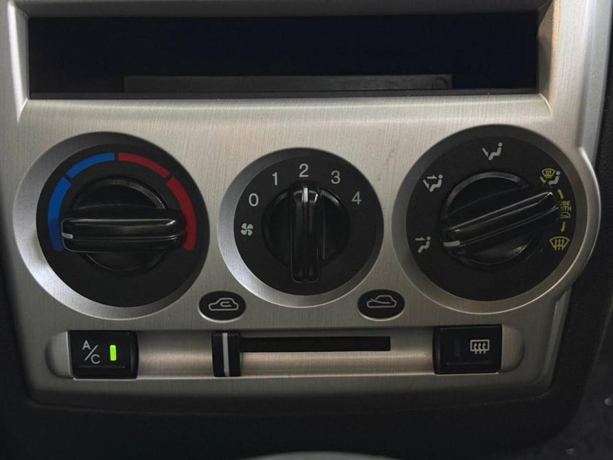 Hyundai Getz I Рестайлинг Ростов-на-Дону  - изображение 9
