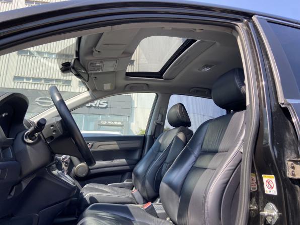 Honda CR-V III Рестайлинг с пробегом 2010 года, цена 1 488 000 рублей, 230000 км, внедорожник, Автокод Объявления