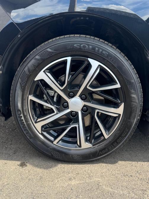 Haval Jolion I Азнакаево  - изображение 24