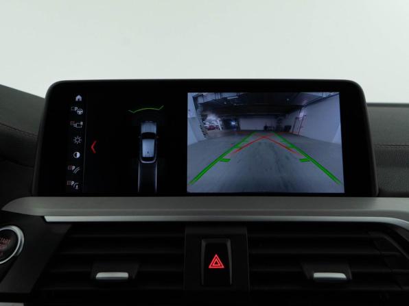 BMW X4 II (G02) с пробегом 2019 года, цена 5 637 444 рубля, 70476 км, внедорожник, Автокод Объявления