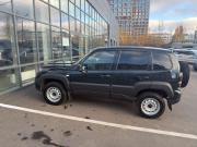 Lada (ВАЗ) Niva Travel I Санкт-Петербург  - изображение 20