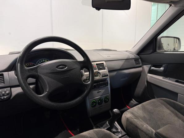 Lada (ВАЗ) Priora I с пробегом 2010 года, цена 285 000 рублей, 140000 км, седан, Автокод Объявления