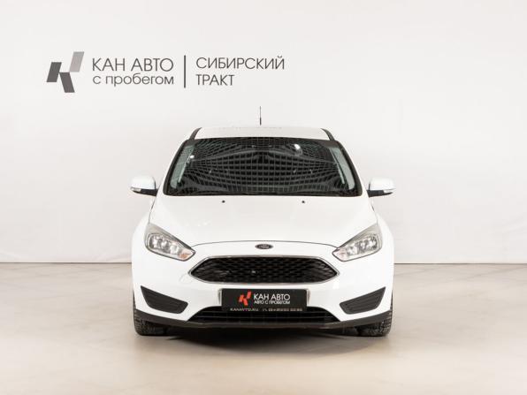 Ford Focus III Рестайлинг с пробегом 2017 года, цена 957 956 рублей, 113662 км, седан, Автокод Объявления