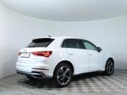 Audi Q3 II (F3) Санкт-Петербург  - изображение 28