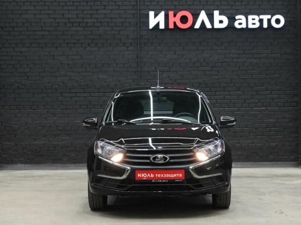 Lada (ВАЗ) Granta I Рестайлинг с пробегом 2023 года, цена 770 000 рублей, 44942 км, лифтбек, Автокод Объявления