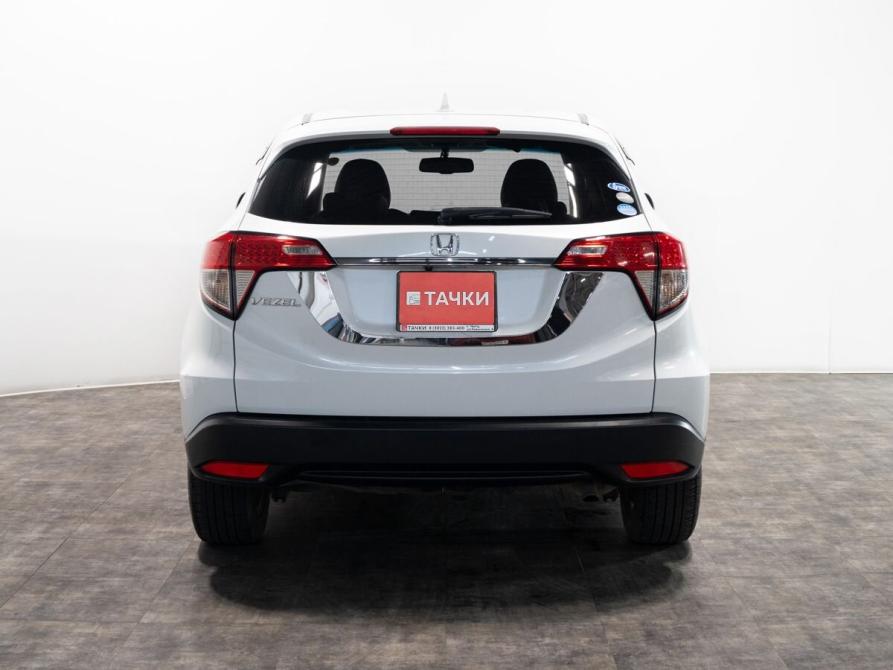Honda Vezel I Рестайлинг Чита  - изображение 4