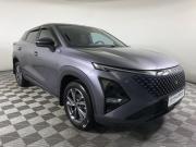 Omoda C5 I Москва  - изображение 22