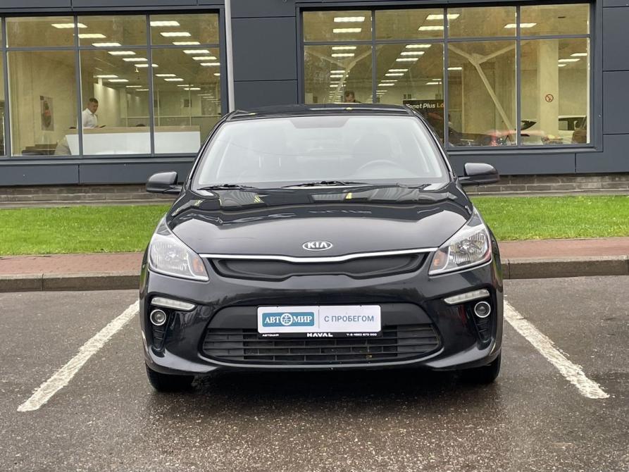 Kia Rio IV Ярославль  - изображение 2
