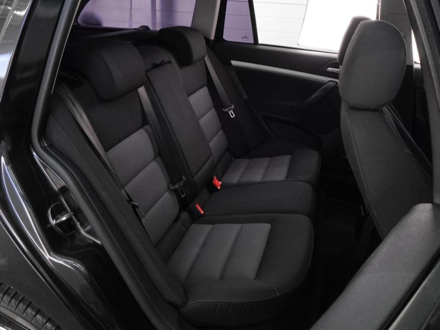 Skoda Octavia II (A5) Воронеж  - изображение 7