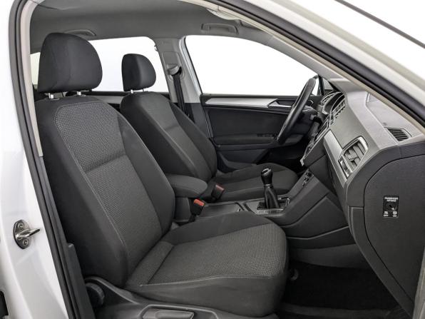 Volkswagen Tiguan II с пробегом 2017 года, цена 1 795 000 рублей, 111549 км, внедорожник, Автокод Объявления