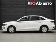 Geely Emgrand II Екатеринбург  - изображение 27
