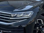 Volkswagen Touareg III Рестайлинг Самара  - изображение 44