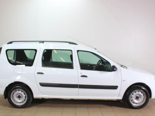 Lada (ВАЗ) Largus I с пробегом 2020 года, цена 1 065 000 рублей, 67882 км, универсал, Автокод Объявления