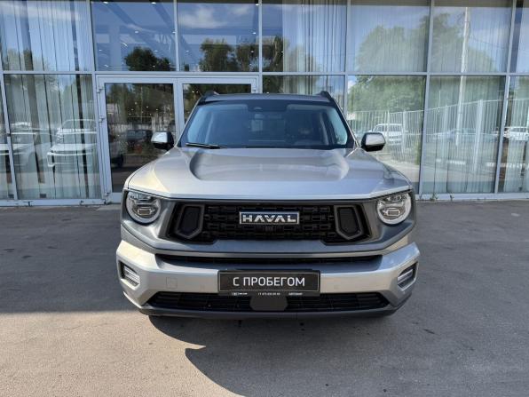Haval H7 I с пробегом 2025 года, цена 3 350 000 рублей, 6321 км, внедорожник, Автокод Объявления