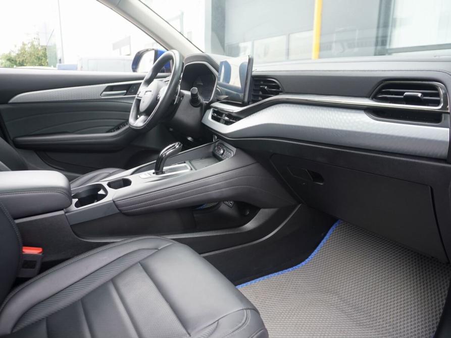 Haval F7 I Рестайлинг Москва  - изображение 11