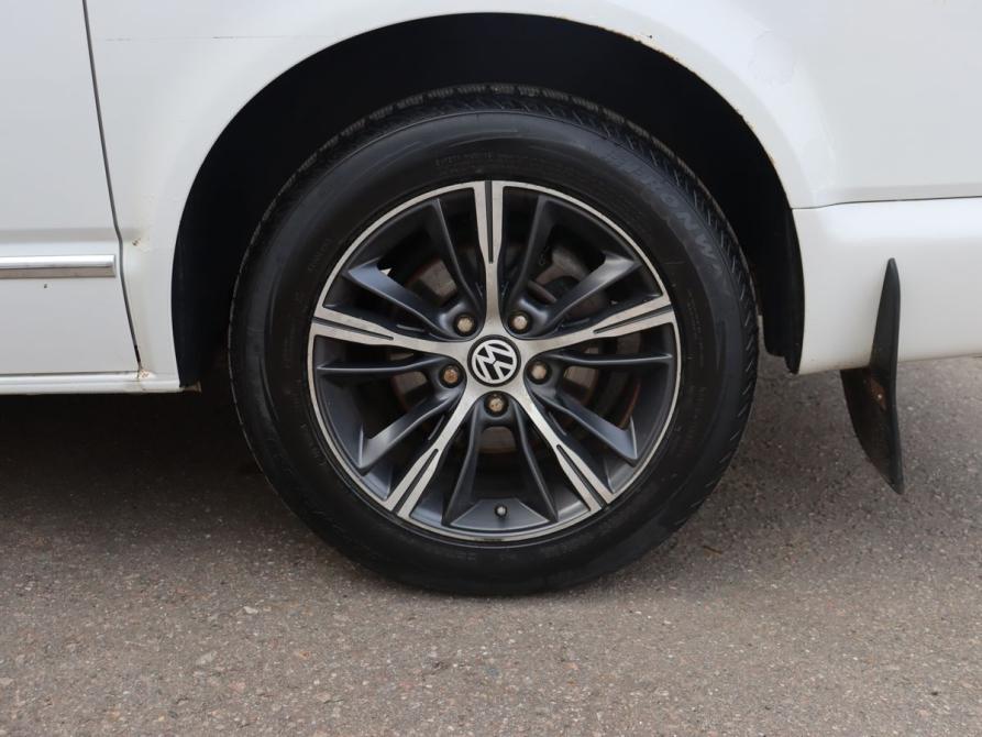 Volkswagen Multivan T5 Рестайлинг Москва  - изображение 9