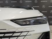 Changan UNI-V I Москва  - изображение 40