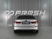 Kia Optima IV Рестайлинг Ростов-на-Дону  - изображение 26