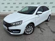 Lada (ВАЗ) Vesta I Рестайлинг (NG) Нижний Тагил  - изображение 18