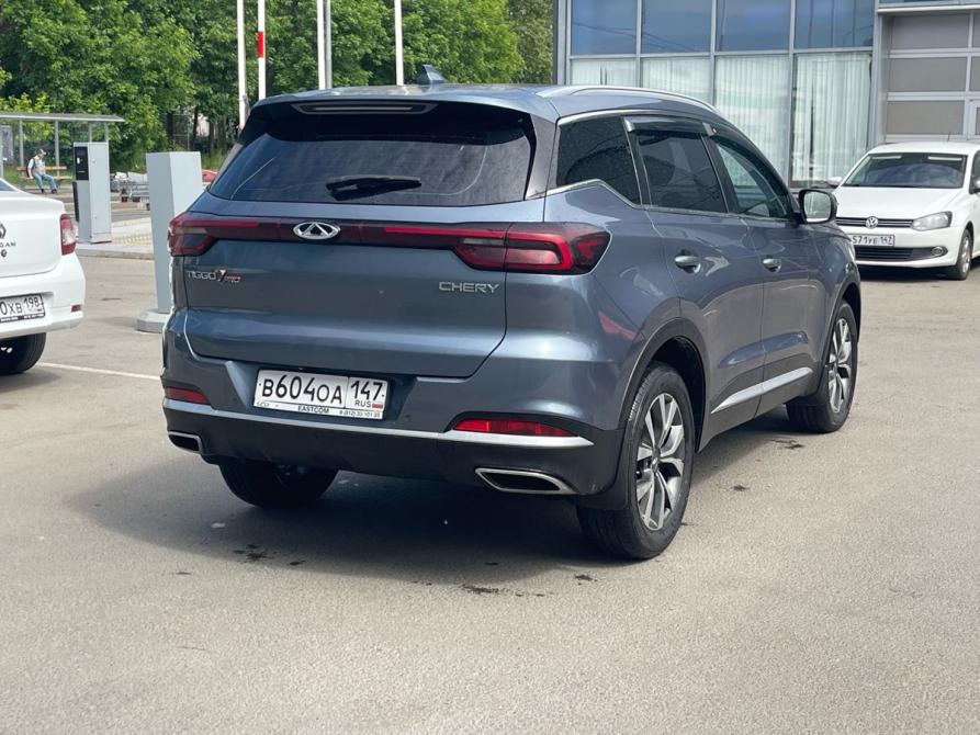 Chery Tiggo 7 Pro I Санкт-Петербург  - изображение 3