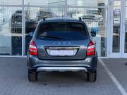 Lada (ВАЗ) Granta I Рестайлинг Липецк  - изображение 15