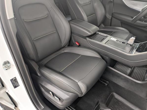 Chery Tiggo 7 Pro Max I с пробегом 2024 года, цена 2 100 000 рублей, 6092 км, внедорожник, Автокод Объявления