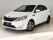 Kia Rio III Тула  - изображение 5