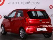 Kia Picanto II Минеральные Воды  - изображение 23