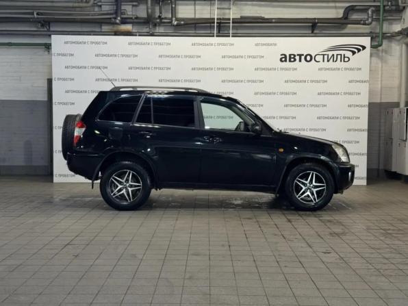 Chery Tiggo (T11) I с пробегом 2007 года, цена 249 000 рублей, 122000 км, внедорожник, Автокод Объявления