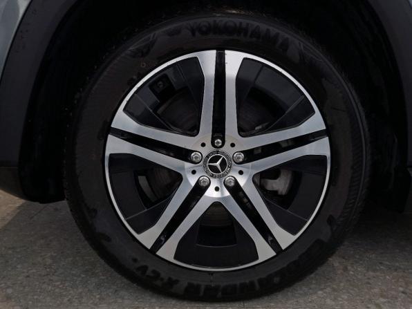 Mercedes-Benz GLS II (X167) с пробегом 2019 года, цена 7 370 000 рублей, 74753 км, внедорожник, Автокод Объявления