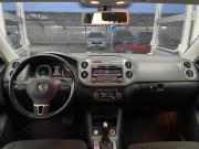 Volkswagen Tiguan I Рестайлинг Новосибирск  - изображение 22