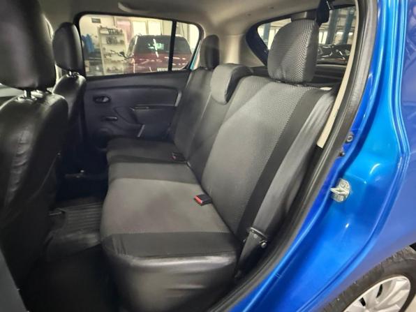 Renault Sandero II с пробегом 2016 года, цена 771 000 рублей, 85183 км, хэтчбек, Автокод Объявления