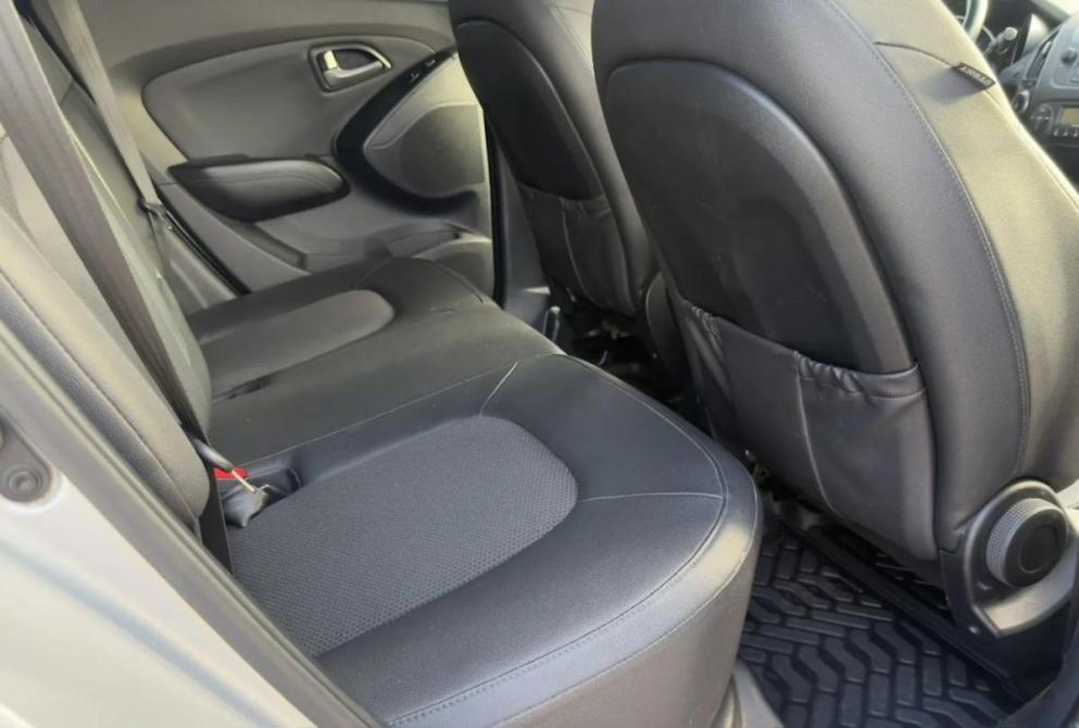 Hyundai ix35 I Рестайлинг Иваново  - изображение 18