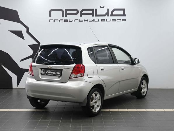 Chevrolet Aveo I с пробегом 2006 года, цена 319 900 рублей, 198000 км, хэтчбек, Автокод Объявления