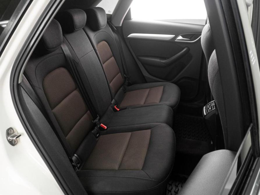 Audi Q3 I (8U) Тюмень  - изображение 7