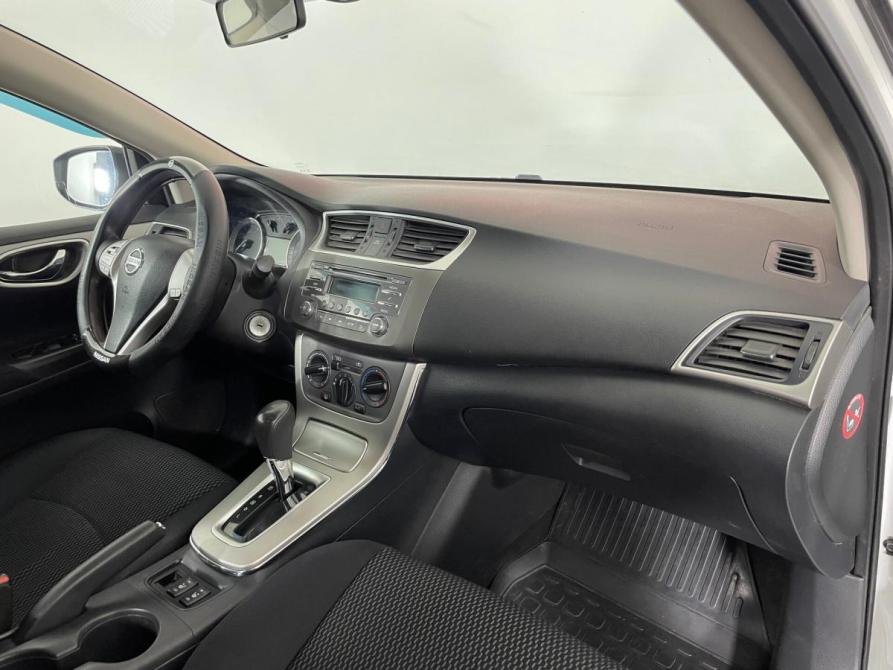 Nissan Sentra VII (B17) Воронеж  - изображение 9