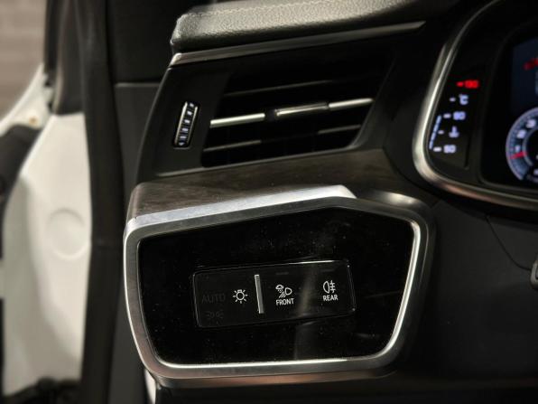 Audi A7 II (4K) с пробегом 2020 года, цена 5 900 000 рублей, 95162 км, лифтбек, Автокод Объявления