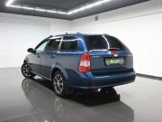 Chevrolet Lacetti I Тверь  - изображение 22