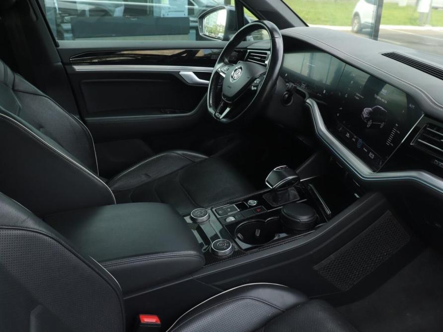 Volkswagen Touareg III Казань  - изображение 6