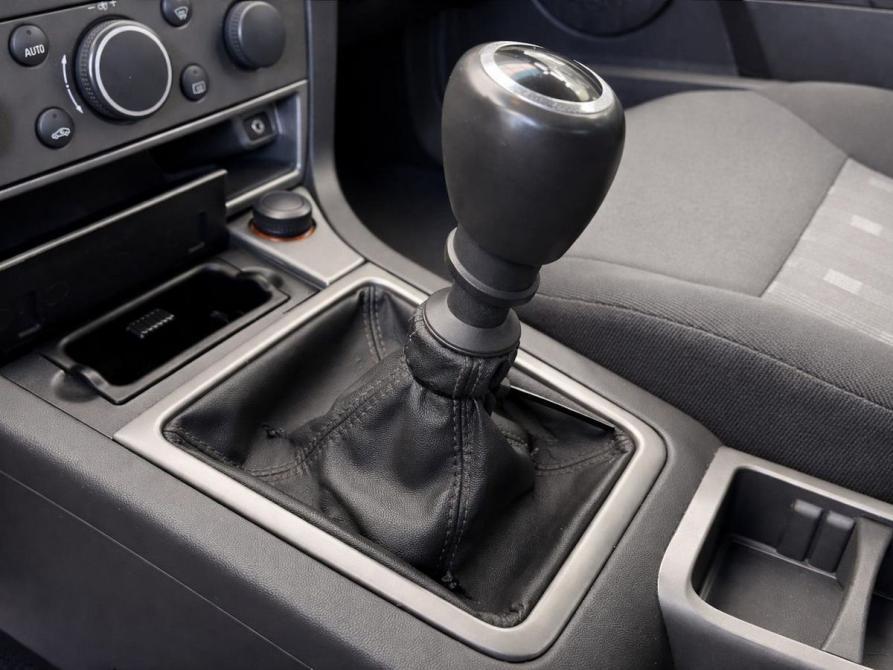 Opel Vectra C Рестайлинг Пермь  - изображение 14