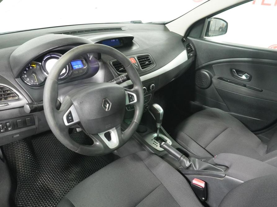 Renault Megane III Вологда  - изображение 9