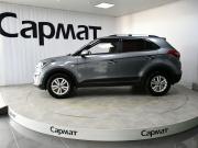 Hyundai Creta I Рестайлинг Новосибирск  - изображение 25