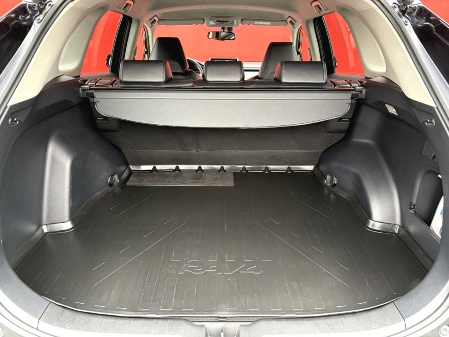 Toyota RAV4 V (XA50) Пермь  - изображение 9