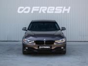 BMW 3 серии VI (F3x) Краснодар  - изображение 25
