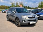 Opel Antara I Рестайлинг Ногинск  - изображение 20