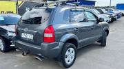 Hyundai Tucson I Киров  - изображение 4