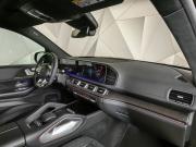 Mercedes-Benz GLE AMG II (V167) Москва  - изображение 37