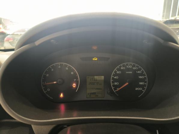 Lada (ВАЗ) Granta I с пробегом 2014 года, цена 250 000 рублей, 255876 км, лифтбек, Автокод Объявления