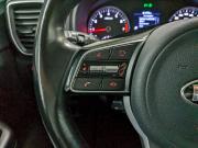Kia Sportage IV Рестайлинг Москва  - изображение 57